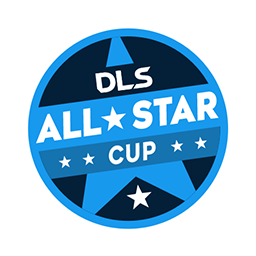 Allstar Cup Badge