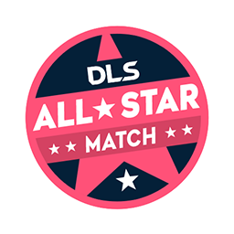 Division Allstar Match Badge